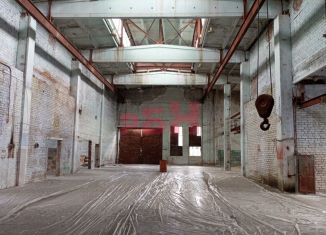 Производство на продажу, 1482 м2, сельское поселение Чубовка, Балтийский проезд