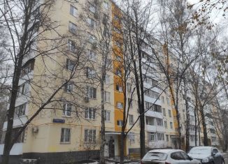 Продается трехкомнатная квартира, 54.9 м2, Москва, Дубнинская улица