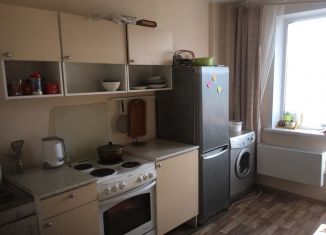 Сдаю 1-ком. квартиру, 34 м2, Новосибирск, улица Дмитрия Шмонина, 10