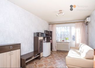 Продам 1-ком. квартиру, 32.9 м2, Хабаровский край, Трёхгорная улица, 72