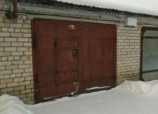 Гараж на продажу, 24 м2, Архангельская область, улица Ленина, 82к2