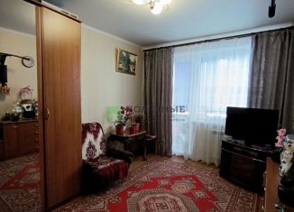 1-ком. квартира на продажу, 31 м2, Татарстан, улица Аркылы, 3А