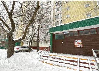 Продаю квартиру студию, 12.7 м2, Москва, улица Корнейчука, 55, СВАО