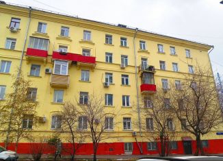 Квартира на продажу студия, 11 м2, Москва, улица Вавилова, 17А, ЮЗАО