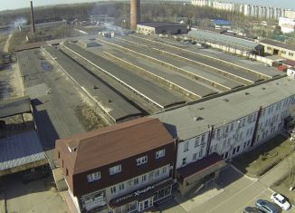 Производство на продажу, 8759 м2, Орёл, Кромское шоссе, 8к2, Заводской район