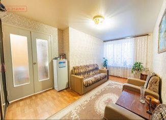 Продам 3-комнатную квартиру, 63.4 м2, Петрозаводск, улица Ровио, 21