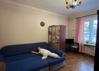 Сдача в аренду комнаты, 18 м2, Москва, Бакунинская улица, 4-6с2