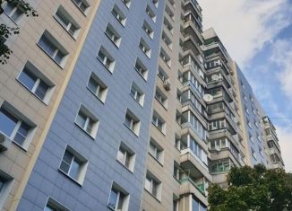 Продается 3-комнатная квартира, 75.1 м2, Москва, Перекопская улица, 30к2