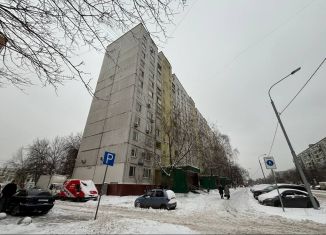 Квартира на продажу студия, 17.6 м2, Москва, улица Корнейчука, 55, СВАО