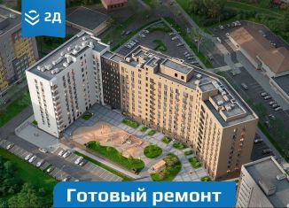 Продаю 2-комнатную квартиру, 50.7 м2, Нижегородская область