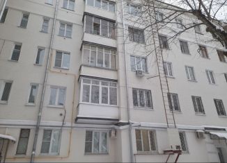 Продам квартиру студию, 14.5 м2, Москва, улица Анатолия Живова, 10, Пресненский район