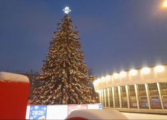 Продается квартира студия, 15.4 м2, Москва, улица Анатолия Живова, 10, Пресненский район