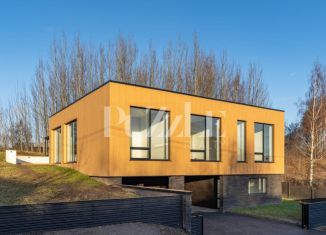 Продается дом, 264.1 м2, деревня Кирполье, Нагорная улица, 11