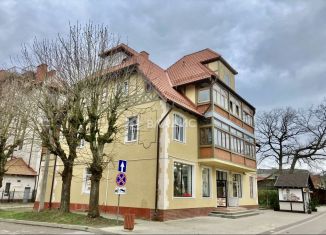 Продается 3-ком. квартира, 60.3 м2, Светлогорск, Октябрьская улица, 18