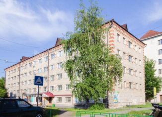 Продаю квартиру студию, 18 м2, Тюмень, Ленинский округ, Тульская улица, 8