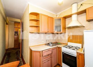 Продается 3-ком. квартира, 54 м2, Благовещенск, улица Ленина, 209