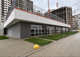 Продается торговая площадь, 228.74 м2, Краснодар, Уральская улица, 100/5