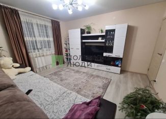 Продажа 2-комнатной квартиры, 48.8 м2, Татарстан, улица Гавриила Державина, 3к2