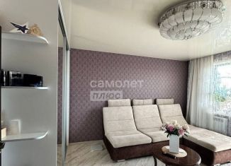 Продажа 3-ком. квартиры, 65 м2, Томск, улица Карла Ильмера, 21