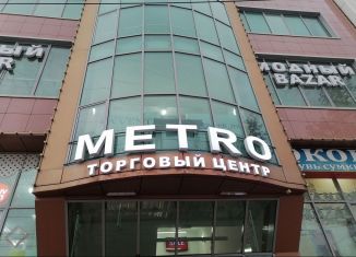 Аренда офиса, 430 м2, Махачкала, проспект Гамидова, 18Е, Ленинский внутригородской район