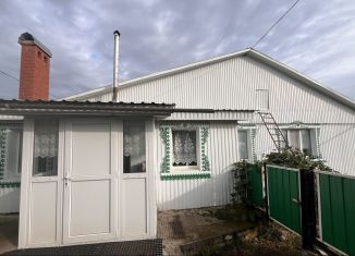 Дом на продажу, 84 м2, Азнакаево, Заречная улица