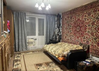 Продажа 1-ком. квартиры, 37 м2, Воронеж, улица Моисеева, 63