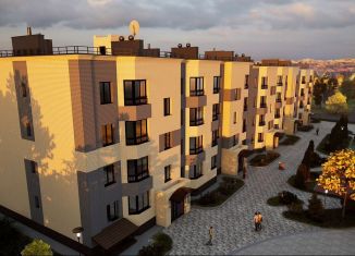 Продам 1-комнатную квартиру, 40.8 м2, Череповец, Крайняя улица, 16