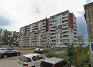 Продается 1-комнатная квартира, 32.4 м2, Новосибирская область, улица Палласа, 3