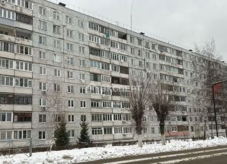 Продажа трехкомнатной квартиры, 62.8 м2, Павловский Посад, улица Кирова, 60