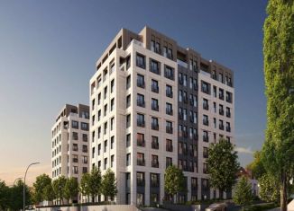 Продам трехкомнатную квартиру, 107.1 м2, Ростов-на-Дону, улица Седова, 19