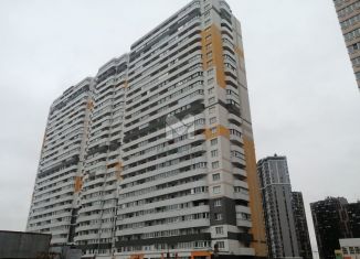 Продается четырехкомнатная квартира, 101.3 м2, посёлок Шушары, Новгородский проспект, 2к1, ЖК Знание