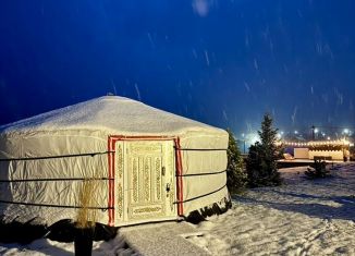 Сдаю в аренду дом, 32 м2, поселок Сибирка, Заречная улица, 12А