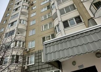 Продам двухкомнатную квартиру, 55.3 м2, Московский, ЖК Первый Московский, улица Лаптева, 4