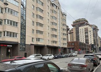 Сдается в аренду машиноместо, 15 м2, Санкт-Петербург, муниципальный округ Московская Застава, Киевская улица