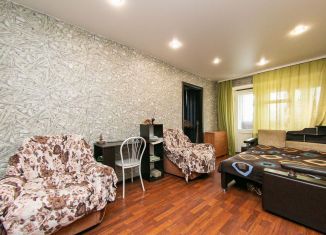 Двухкомнатная квартира на продажу, 42.3 м2, Томск, проспект Ленина, 202