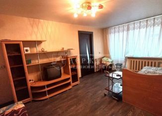 Продажа двухкомнатной квартиры, 44 м2, Кемерово, Кузнецкий проспект, 96