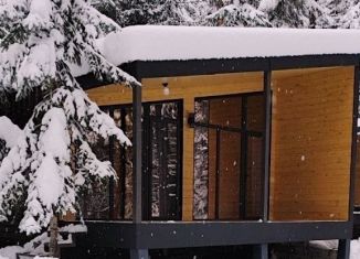 Сдача в аренду дома, 50 м2, село Архыз