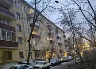 Продажа квартиры студии, 10.4 м2, Москва, Елизаветинский переулок, 6с1, станция Курская