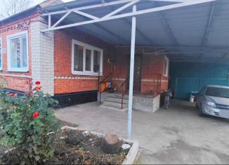 Продажа дома, 55 м2, станица Архангельская
