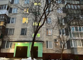 Квартира на продажу студия, 11.5 м2, Москва, улица Плещеева, 7, СВАО