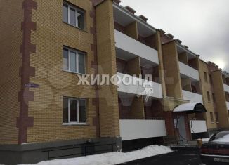 Продажа квартиры студии, 39.2 м2, Абакан, улица Будённого, 74Кк4