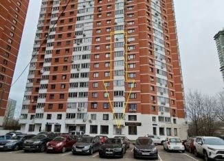 Сдается в аренду торговая площадь, 180 м2, Москва, Карамышевская набережная, 48к3, район Хорошёво-Мнёвники