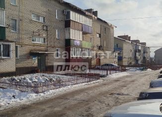 Продам трехкомнатную квартиру, 67.4 м2, село Грабово, Шоссейная улица, 2Б