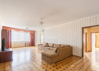 Продажа трехкомнатной квартиры, 123 м2, Москва, Первомайская улица, 112