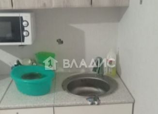 Продаю квартиру студию, 22 м2, Новороссийск, Парковая улица, 32к65