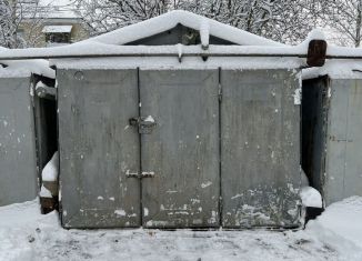 Гараж в аренду, 18 м2, Санкт-Петербург, Красногвардейский район, Лесопарковая улица, 7