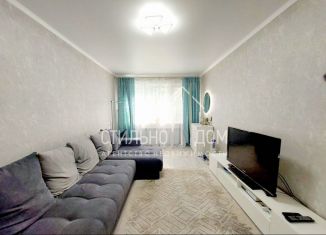 Сдам 1-комнатную квартиру, 30 м2, Калужская область, улица Пухова, 7