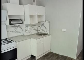 Продажа 1-ком. квартиры, 30 м2, Аксай, Садовая улица, 20к2