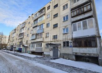 3-ком. квартира на продажу, 63 м2, Курганская область, улица Кирова, 108А