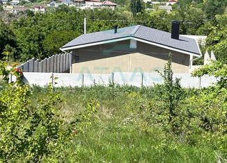 Продается участок, 6 сот., село Денисовка, Родниковая улица, 24